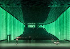 Palacio de Congresos Villanueva de la Serena 2