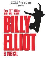 Billy Elliot, el Musical 1