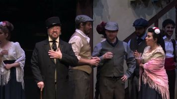 La Revoltosa - Compañía Clásicos de la Lírica 3