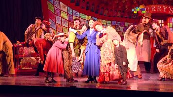 Supercalifragilistico, el Musical 2