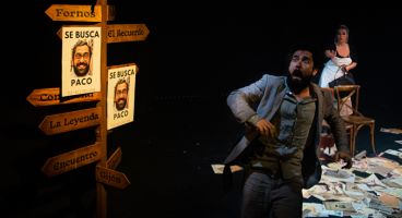 No Todo son Pulgas -  Yllana 6