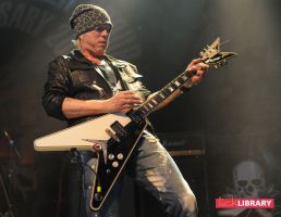 Michael Schenker 2