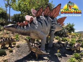 DinoPark Algar 16