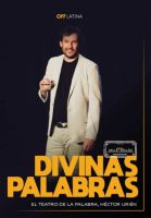 Divinas Palabras - Héctor Urién 1