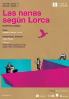 Las nanas según Lorca 1