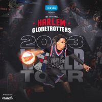 Harlem Globetrotters 6