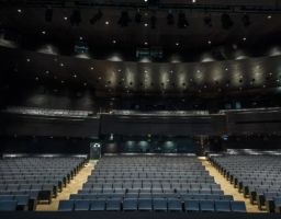 Auditorio Municipal de Ourense 6