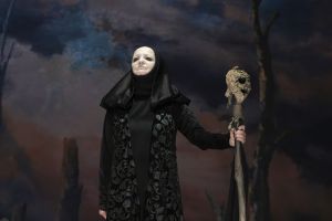 Polvo Serán, Mas Polvo Enamorado 4