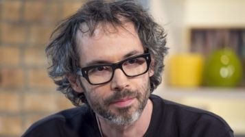 James Rhodes 5