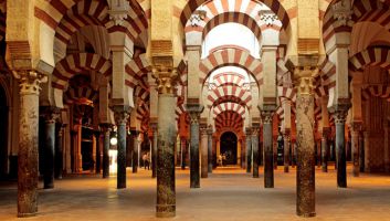 Mezquita de Córdoba 4