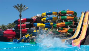 Acua Water Park  7