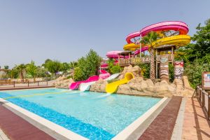 Aquópolis de Villanueva de la Cañada 5