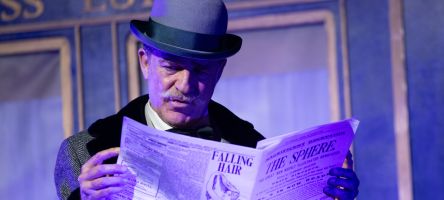 Asesinato en el Orient Express  2