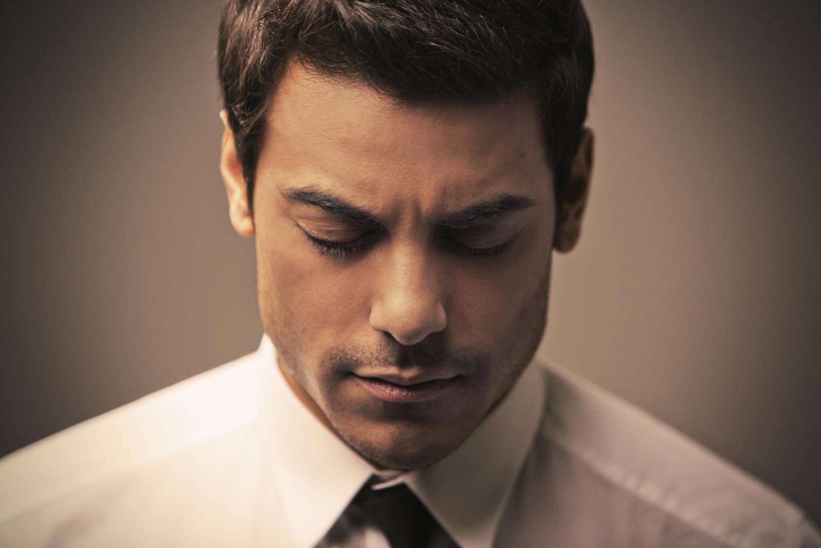 Entradas Carlos Rivera Todos los Conciertos y Gira 2024