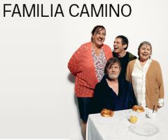Familia Camino 1