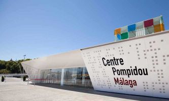 Centre Pompidou Málaga 5