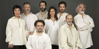 Cyrano de Bergerac - José Luis Gil 1