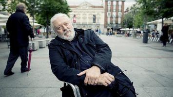 El Hombre de La Mancha 2