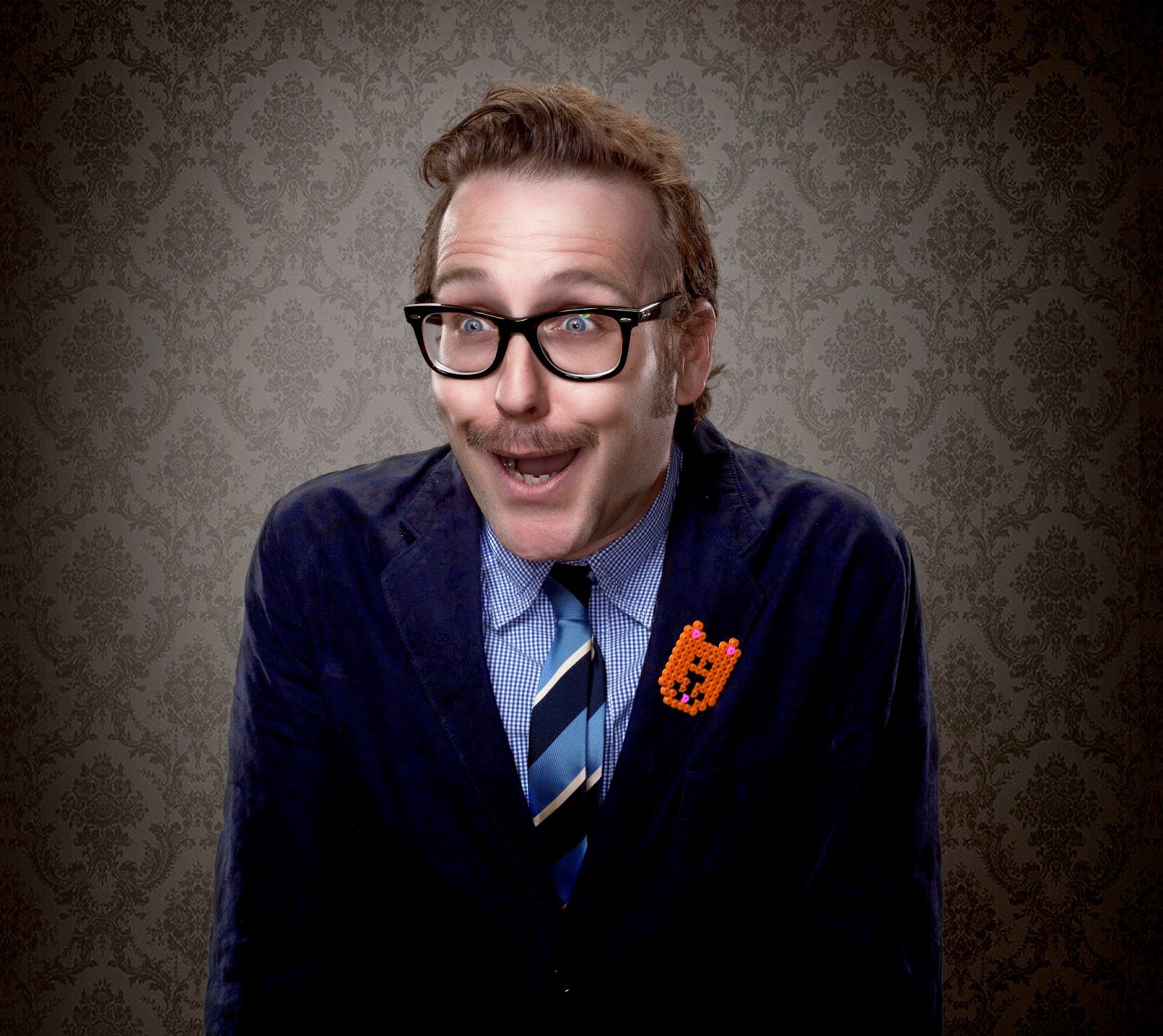 Entradas Joaquin Reyes 2020