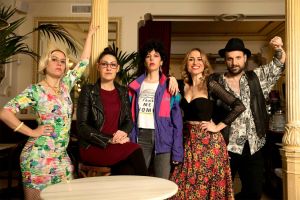 Me lo Dijeron mil Veces 4