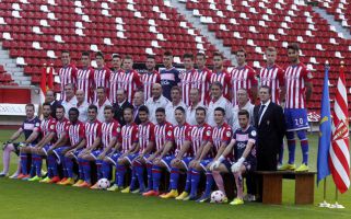 Real Sporting de Gijón 2