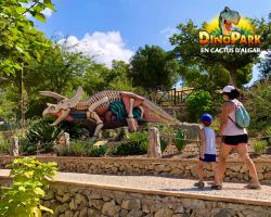 DinoPark Algar 14