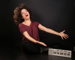 Para ser mujer eres bastante graciosa 2