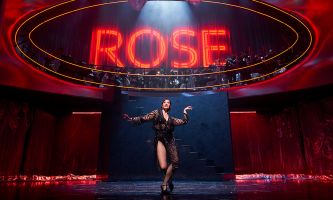 Gypsy de Antonio Banderas 3