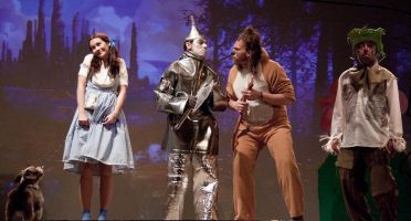 El Mago de Oz - Cía Complejo de Esquilo 1