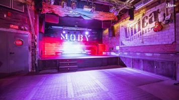 Sala Moby Dick 1