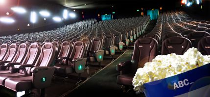 Cines ABC 2