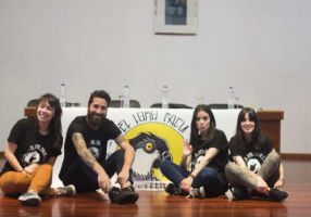 Festival El Loro Facu 2