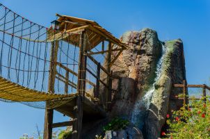 Isla Mágica Sevilla 14