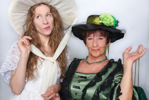 La Importancia de Llamarse Ernesto 5