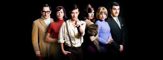 Merda d'artista, el musical 3