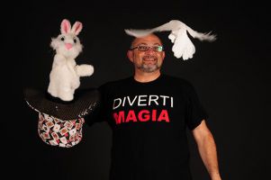 Divertimagia (magia infantil) 1