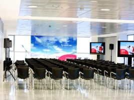 World Trade Center Zaragoza 3