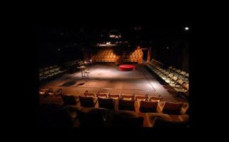 Teatre Gaudí de Barcelona (T.G.B.) 1