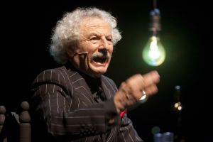 Rafael Álvarez, El Brujo 2