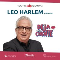 Leo Harlem 4