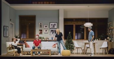 Victoria - Teatro Fígaro 4