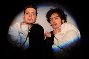 ¡Silencio, se Piensa! - Producciones El Dramaturgo 2