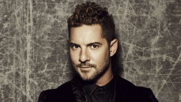 David Bisbal 1