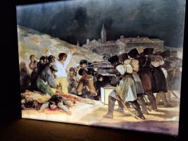 Universo Goya. Entre la luz y la Oscuridad 7