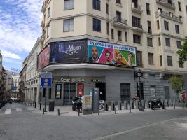 Teatro Muñoz Seca 2