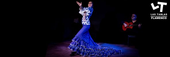 Las Tablas Flamenco 2