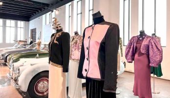 Museo Automovilístico y de la Moda 7