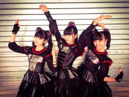 Babymetal 5