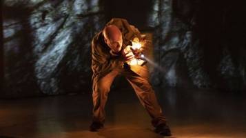 Búho - Titzina Teatro 2