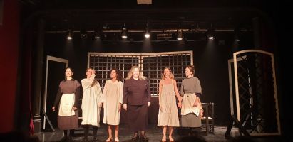 La Casa de Bernarda Alba - Sala Ars Teatre 2